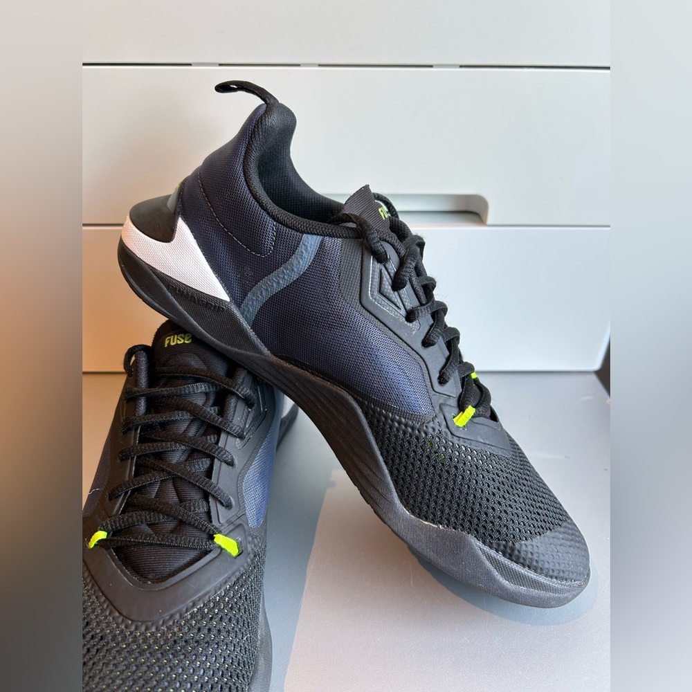 Puma Fuse 2 Men's Sneakers Size 8